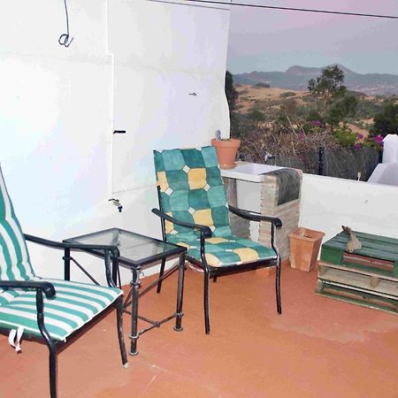 Casa Venera - Jimena Bed & Breakfast Jimena De La Frontera Exterior photo