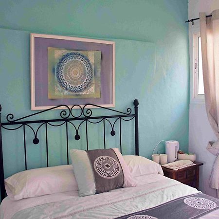 Casa Venera - Jimena Bed & Breakfast Jimena De La Frontera Exterior photo