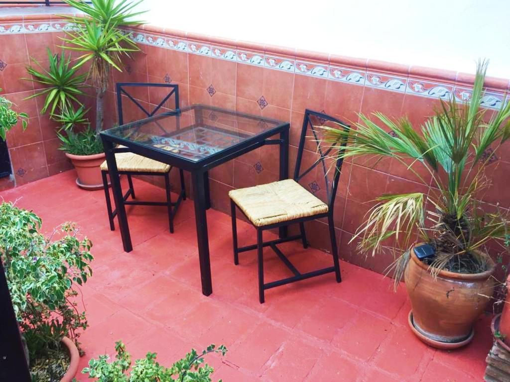 Casa Venera - Jimena Bed & Breakfast Jimena De La Frontera Exterior photo