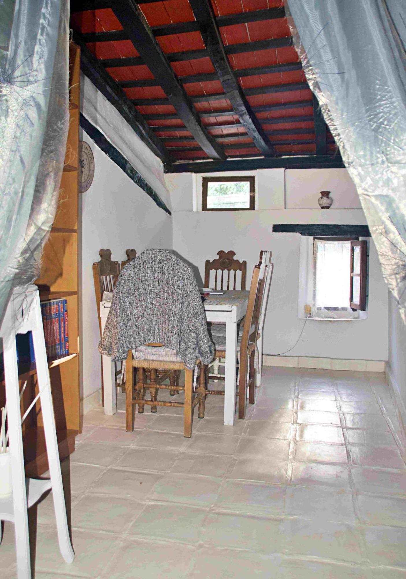 Casa Venera - Jimena Bed & Breakfast Jimena De La Frontera Exterior photo