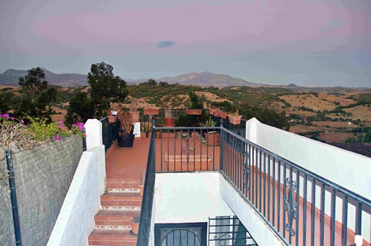 Casa Venera - Jimena Bed & Breakfast Jimena De La Frontera Exterior photo