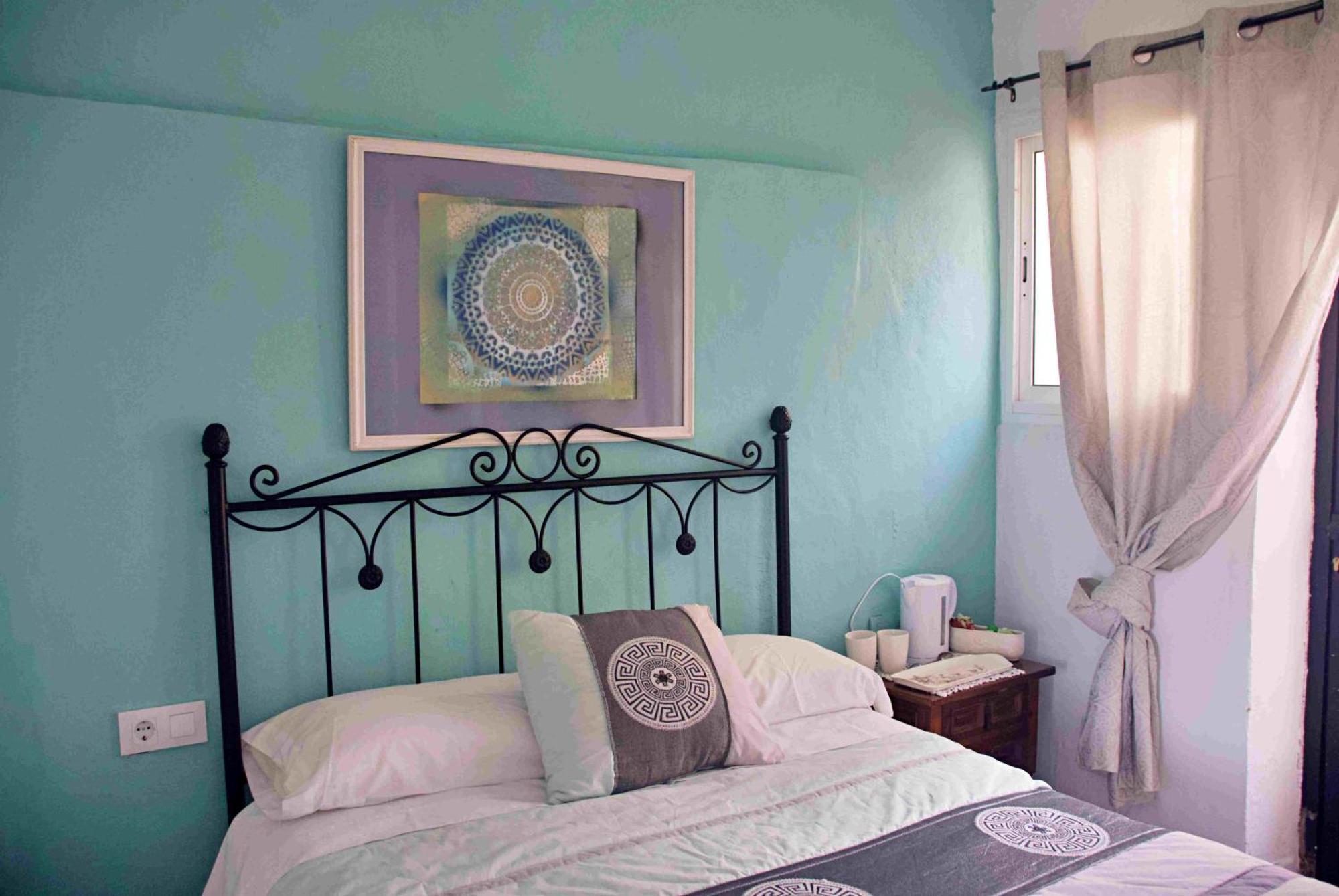 Casa Venera - Jimena Bed & Breakfast Jimena De La Frontera Exterior photo